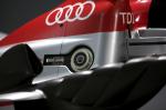 Audi R15 TDI 2009 года